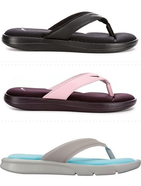 nike comfort thongs