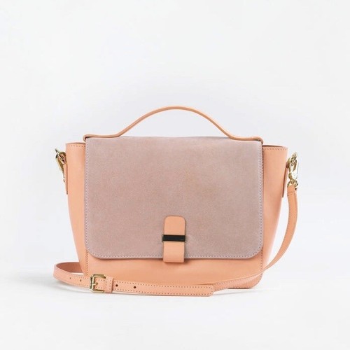 Boden Bloomsbury Shoulder Bag