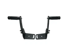 Can-Am Spyder RT  Highway Pegs (Year 2020 and up)