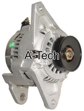 ALTERNATOR for Caterpillar Skid Steer Loader 216 226 228 232 236, MINI EXCAVATOR