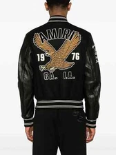 Amiri Eagle Jacket