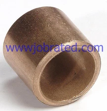 Dodge Truck 1957- 68 W & D  8 cylinder Clutch New HD Pilot Bushing