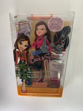 bratz back to school yasmin