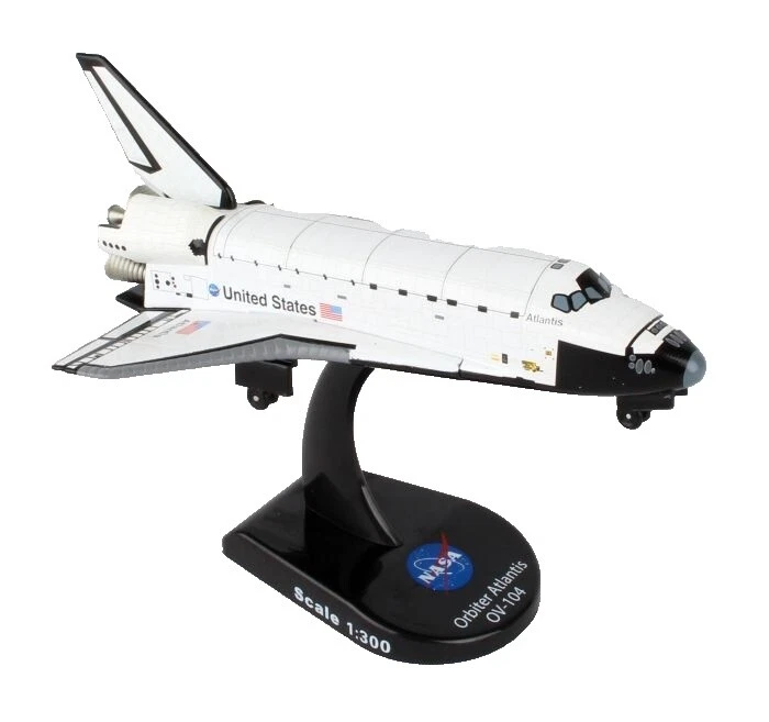 2011 año del vehículo aviones y naves espaciales Diecast contemporáneos