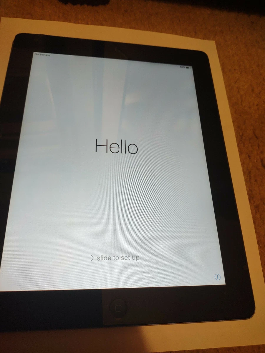 iPad 2 32GB Wi-Fi + 3G Verizon Tablets for sale | eBay