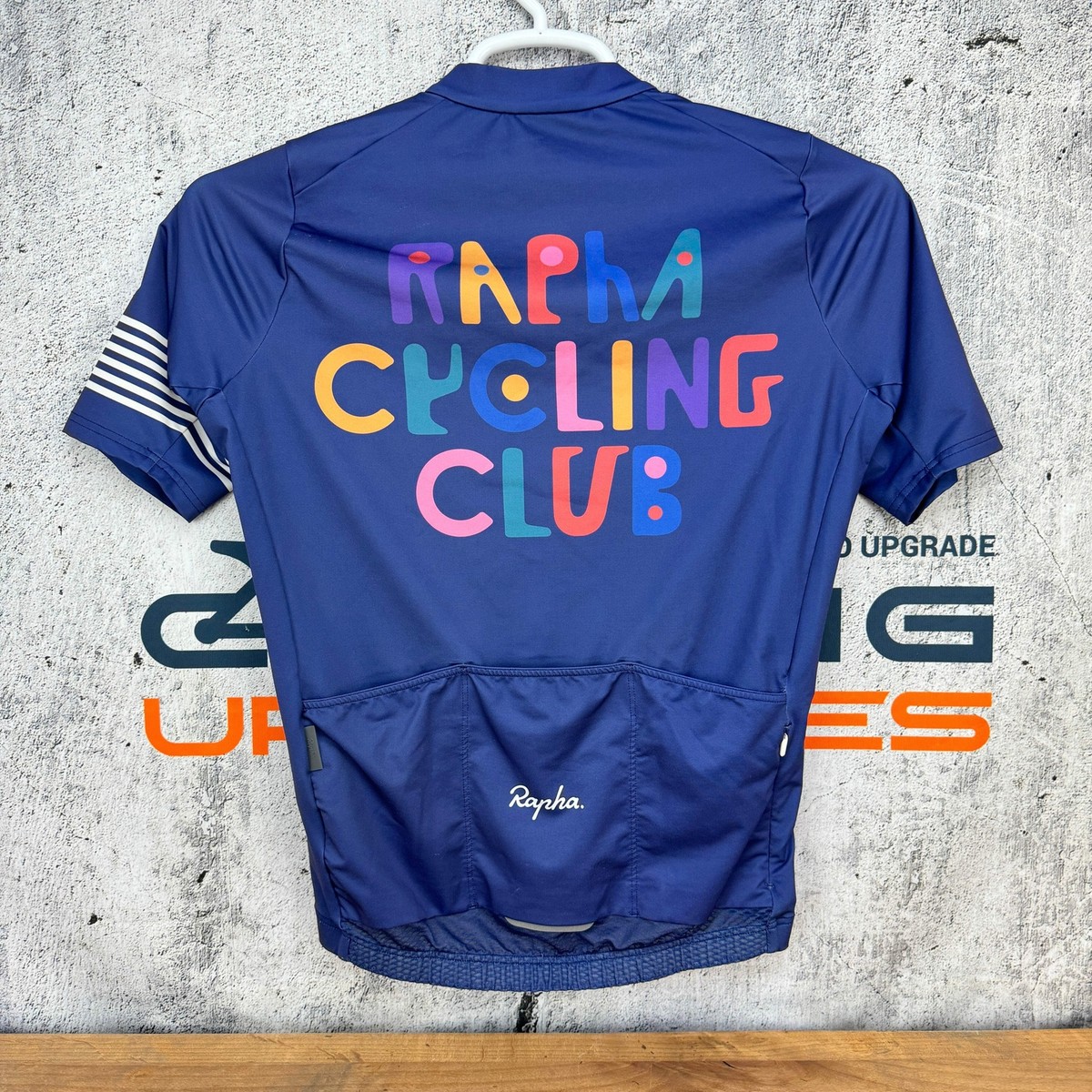 Light Wear Rapha Pro Team Midweight RCC Men's Medium Short