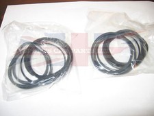 Pair Of New Brake Caliper Rebuild Kits Mga With Disc Brakes And Triumph Tr8