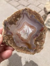 Laguna Agate Slab