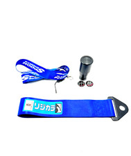 Spoon Racing Sports Interior Set X3 Items Knob Tow Strap Keychain Ap1 Ap2 S2000 Spoon Racing Sports Interior Set X3 Items Knob Tow Strap Keychain Ap1 Ap2 S2000