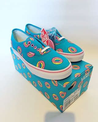 vans authentic Odd Future / Golf Wang / Supreme / FTP 8,5US 7,5UK 41EU