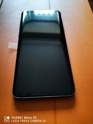Samsung Galaxy S9+ SM-G965 - 256GB - Gold Galaxy s9 Plus Unlocked Gold