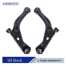 Front Lower Control Arms For Ford Escape Mazda Tribute Mercury Mariner