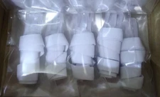 5 belts (no sanitary pads)