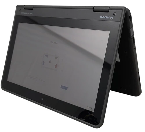 Lenovo ThinkPad Yoga 11e Chromebook Celeron N2940 4GB RAM 11.6" Touchscreen