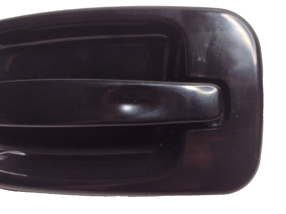 Manija de puerta exterior pasajero trasero lado derecho Chevy Pontiac Saturn Dorman 83391 Foto 2 de 4