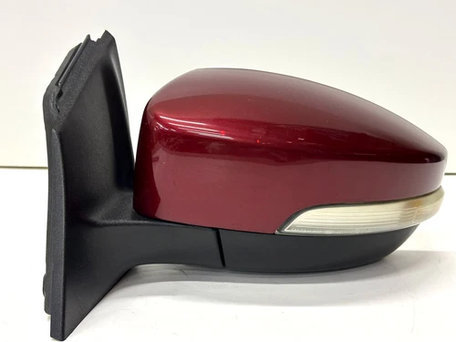 Ford Focus 2015-2018 Left Drivers Side View Door Mirror RR