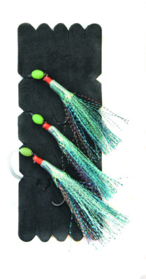 Mustad Einhänger PENETRATOR SNAPPER Mustad Fastach Main Line System, 4/ ...