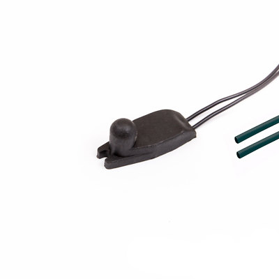 Sensore Temperatura Esterno 6445F9 | Per Peugeot 206, 207, 307, 407, C1, C2, C3, C4 | Sonda Termometrica