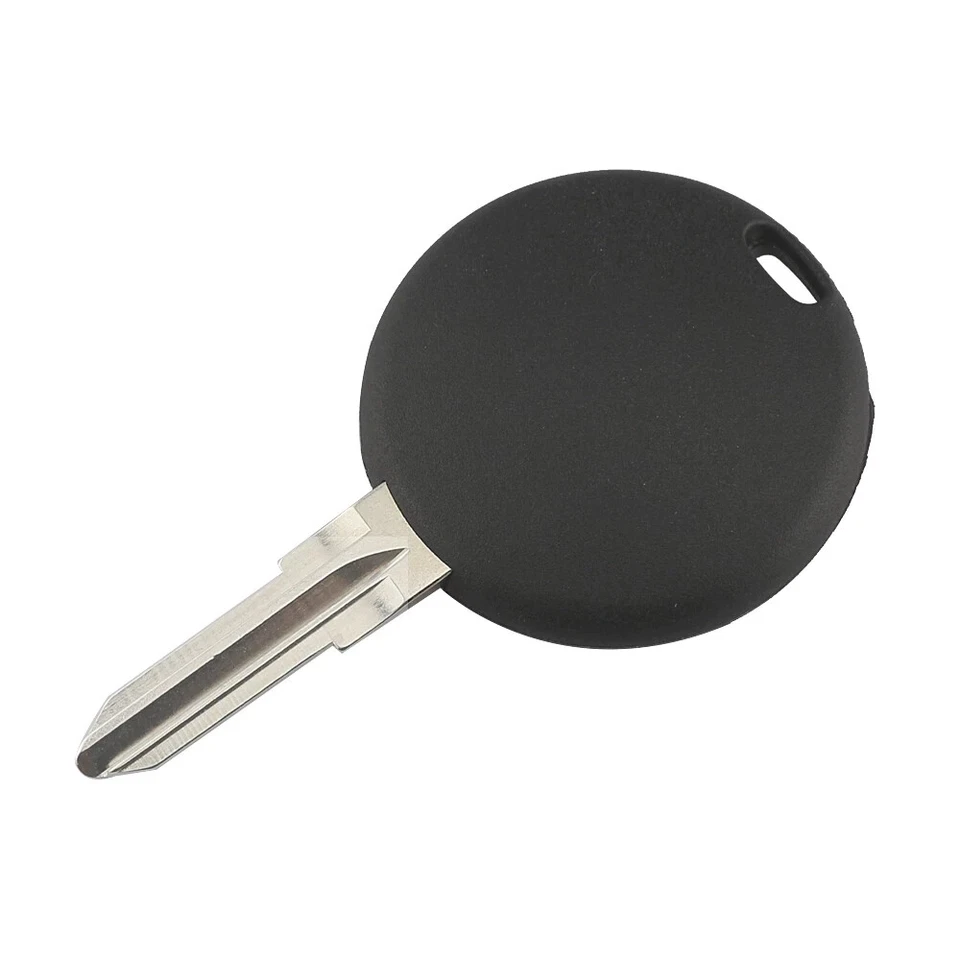 Chiave CHIP Vergine Smart Fortwo 433 MHZ YM23R20 - Immagine 3 di 3