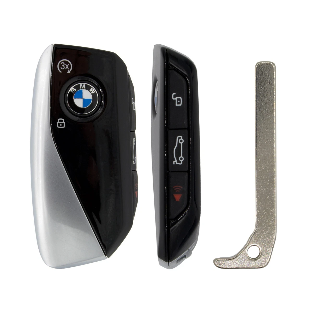  X4 3BA-TS30純正 スマートキー 本体 Car Remote Entry System Kits for BMW X4 for sale | eBay