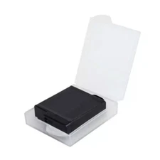 3 x Battery Protective Storage Box Case for Go Pro  8 7 6 5 4 3 2 Cameras #015