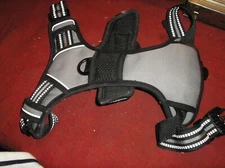 Rabbirgoo Reflective Dod Harness M NEW