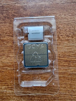 Ryzen 5 9600X listing on ebay
