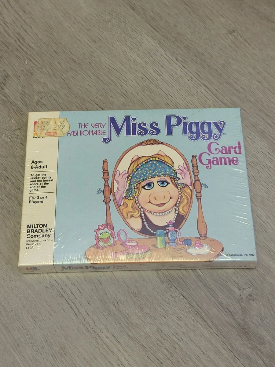 1980 Vintage Card Games for sale | eBay