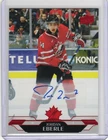 2026 UD TEAM CANADA AUTO JORDAN EBERLE