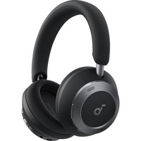 Soundcore Space One Pro Over-Ear KopfhöRer Jet Black Bluetooth
