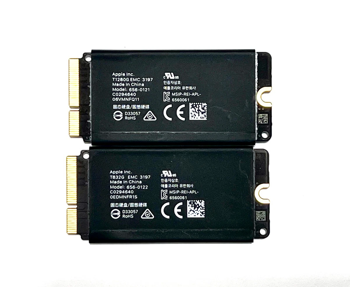 Apple 1 TB Solid State Drives for sale - eBay