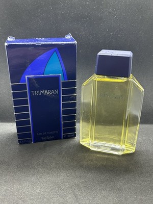 Yves Rocher Trimaran 