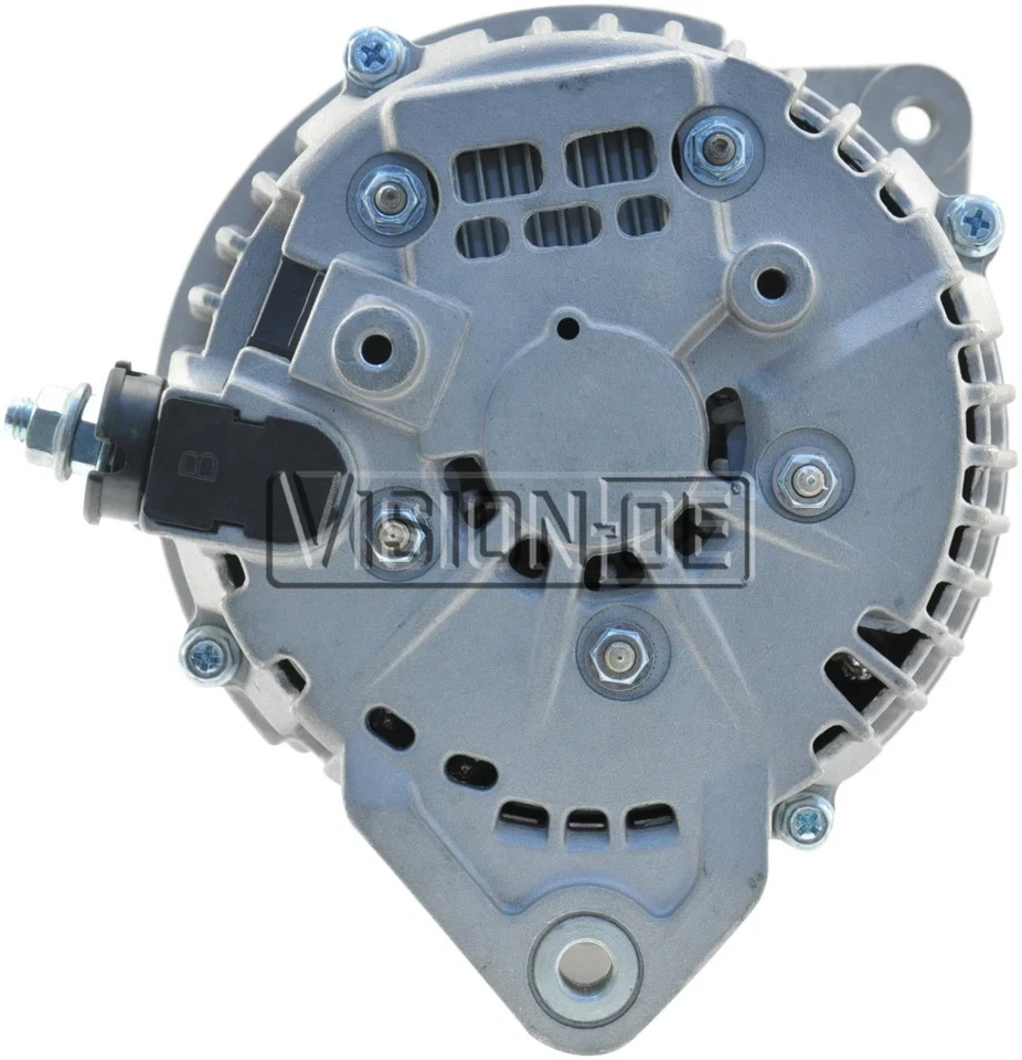 BBB Industries 11120 Alternator For 04-06 Armada Pathfinder Armada QX56 Titan - Image 2 of 4