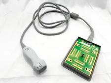 SonoSite P21x 5-1 MHz Phased Array Transducer Probe