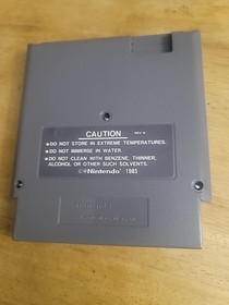 NES - P.O.W. Prisoners of War Authentic Game Cartridge Nintendo SNK