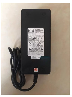 XP Power AEH80US24-XE0198Z 24V 3.3A max 80W Netzteil-Adapter-Ladegerät Plug