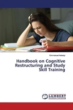 Emmanuel Adeniy Handbook on Cognitive Restructuring and  (Paperback) (UK IMPORT)