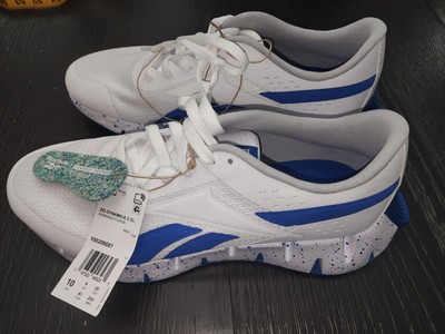 Men’s Reebok Zig Dynamica 2.0 CL Reebok Adult Mens Zig Dynamica 2 CL Lifestyle Sneakers  main image 4