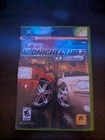 Midnight Club 3 DUB Ed. Original Microsoft Xbox Complete / Fast Shipping