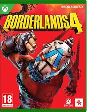 Image of Borderlands 4 (Xbox Series X) - Brand New and Sealed