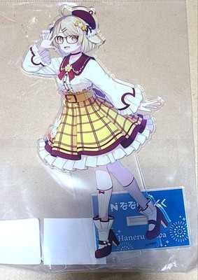 Nanashinku Inaba Haneru Atre Limited Acryl Stand Summer Festival Ambassador