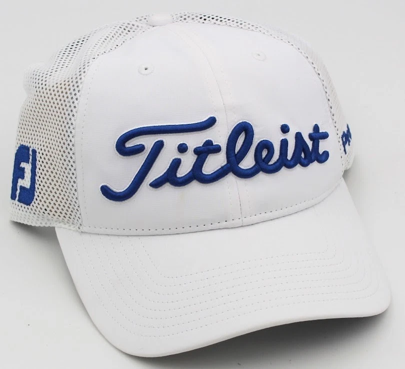 Titleist Golf Visors & Hats for sale | eBay