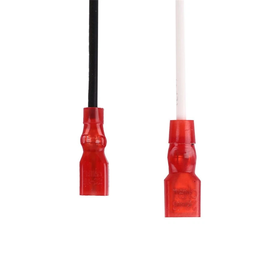 4Pcs Car Audio Speaker Wire Harness Connectors Adapter Fit For Honda Acura - Image 4 of 4