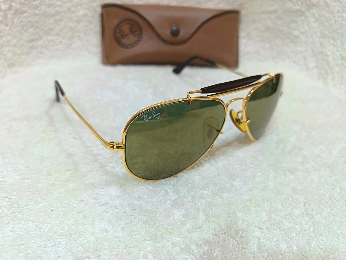 Ray Ban General In Vintage Sunglasses for sale | eBay