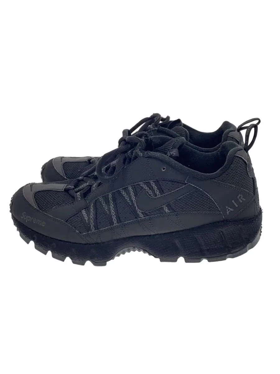 Nike Supreme x Air Humara 17 Black | eBay