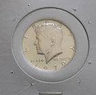 1970 S PROOF Kennedy Half Dollar 40% Silver US Mint Coin Uncirculated