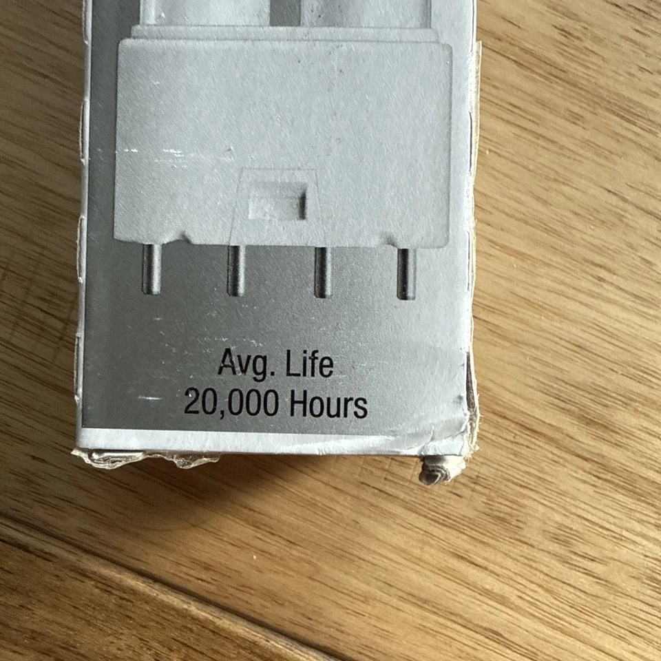 Sylvania 20586 FT40DL/841/RS/ECO 40W T5 Single Tube  4100k Cool White 20k hours  - Image 4 of 4