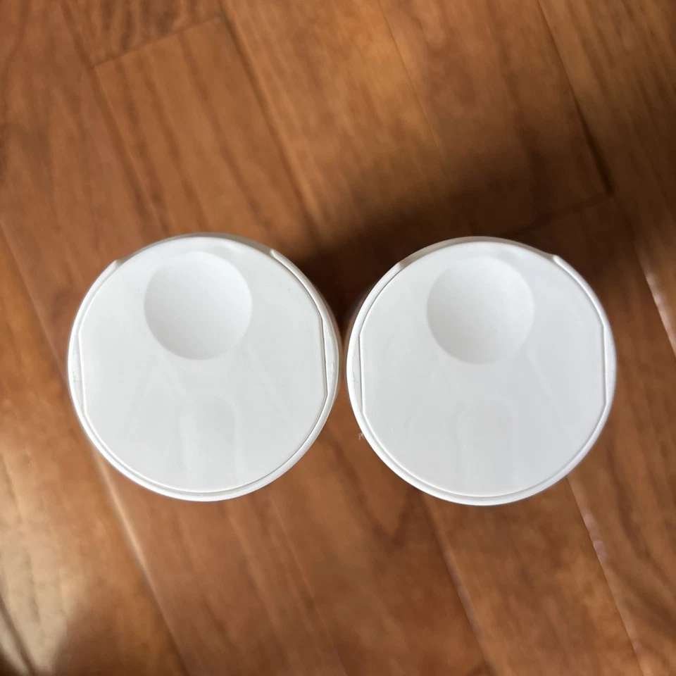 TWO Gillette Venus Pre-Shave Exfoliant w/ OLAY 200ml (6.7fl Oz) Sea Salt Smooth - Image 3 of 4