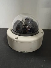 Avigilon 12W-H3-4MH-DO1 12 MP Outdoor HD Multisensor Dome Camera