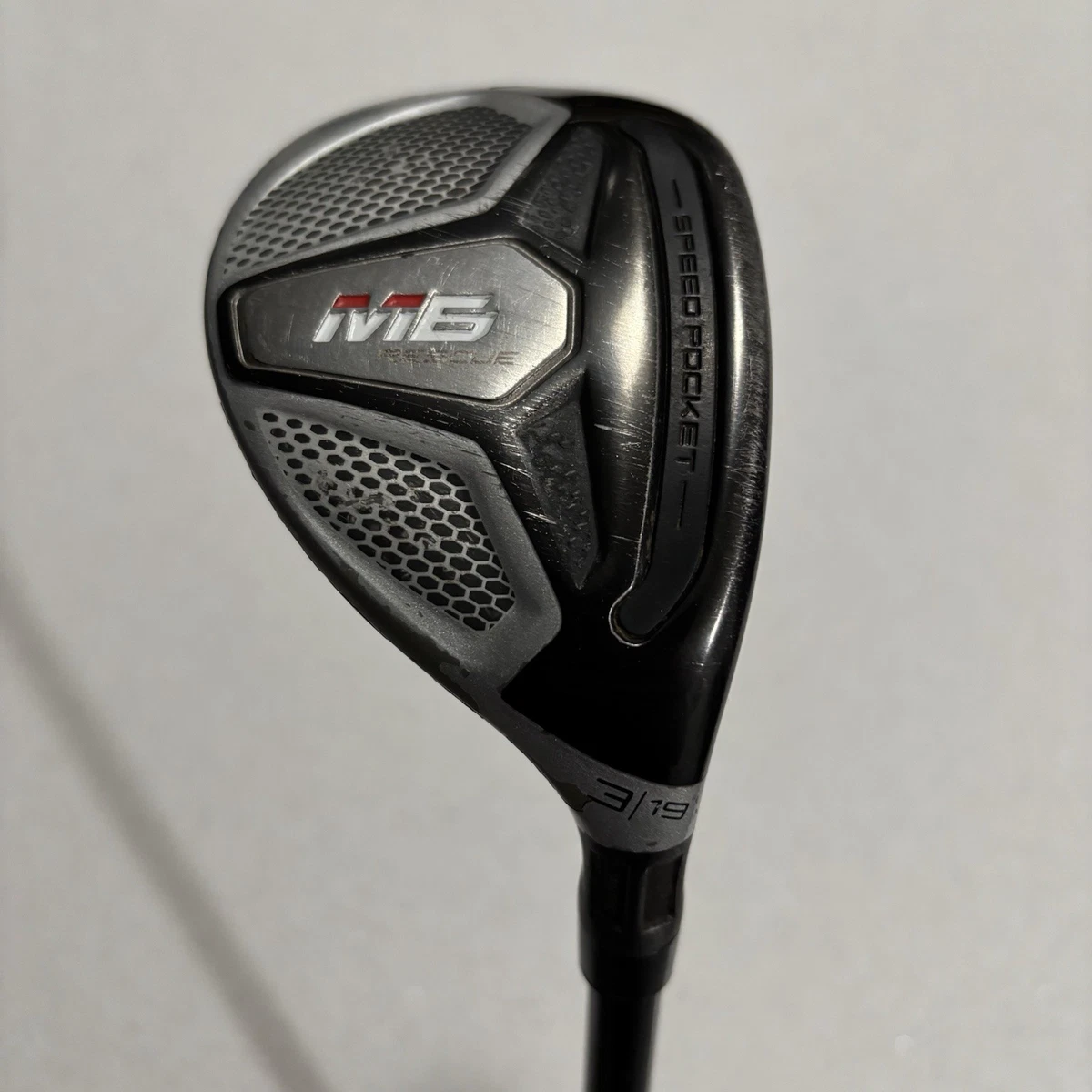 TaylorMade M6 Golf Clubs for sale | eBay